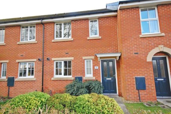 3&nbsp;Bedroom&nbsp;Terraced